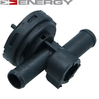 Coolant Control Valve