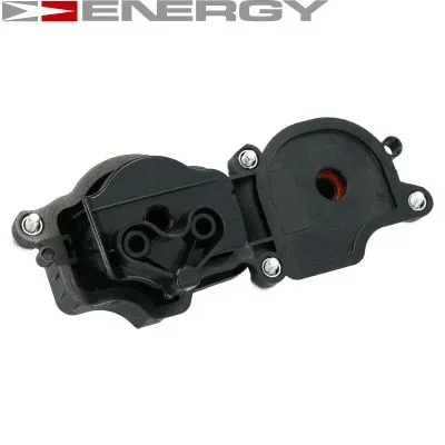 Filter, crankcase ventilation