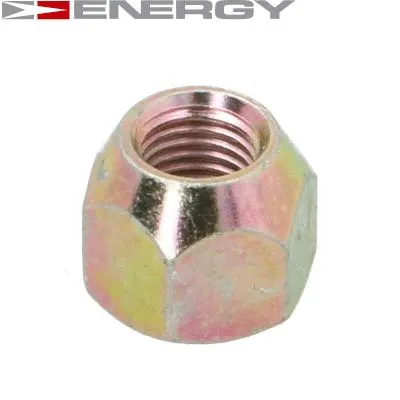 Wheel Nut (09159A10031-000)