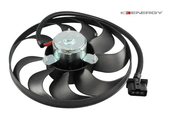Fan, engine cooling (EC0017)