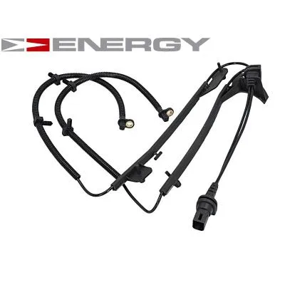 Sensor, wheel speed (CA0110T)