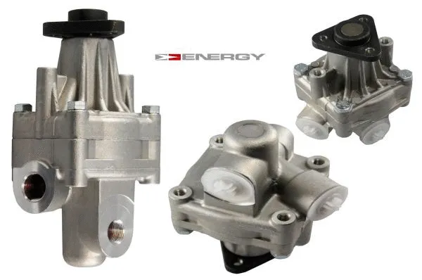 Hydraulic Pump, steering (PW680100)