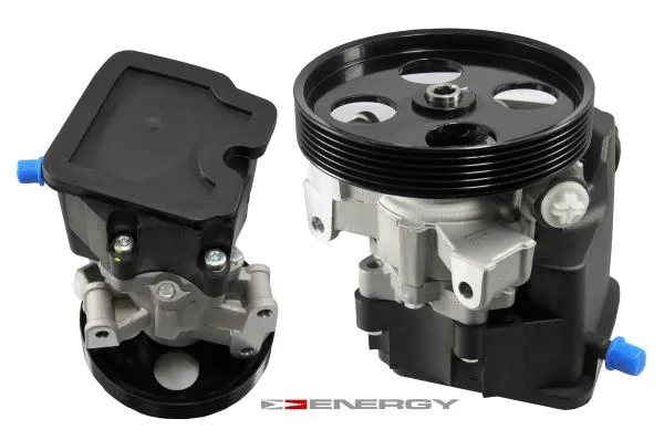 Hydraulic Pump, steering