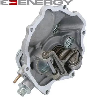 Vacuum Pump, braking system