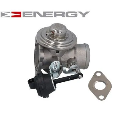 EGR Valve (ZE0053)