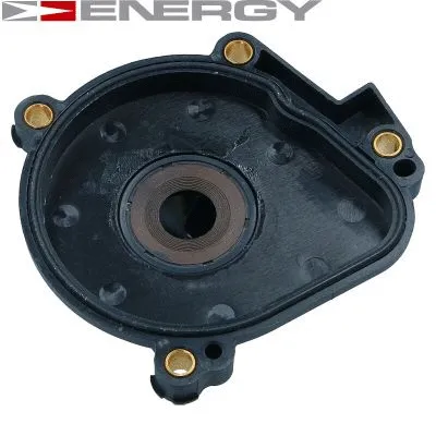 Housing Cover, crankcase