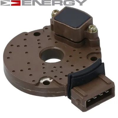 Switch Unit, ignition system