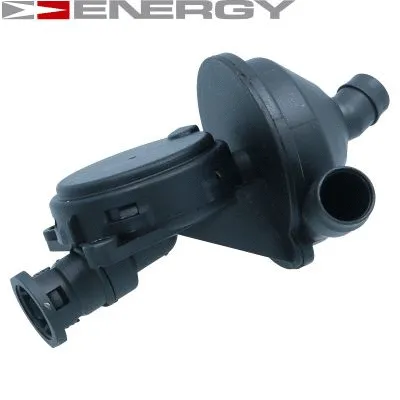 Oil Separator, crankcase ventilation (SE00010)