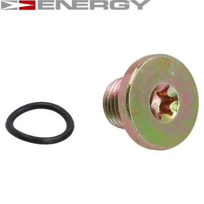 Screw Plug, oil sump