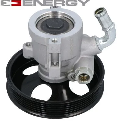 Hydraulic Pump, steering (PW680525)