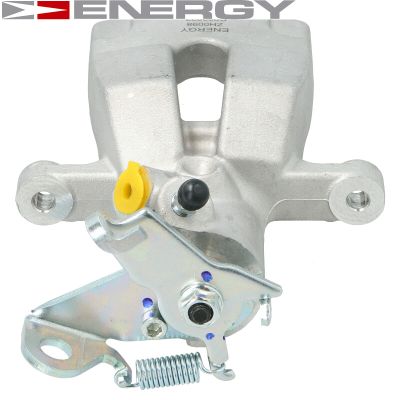 Brake Caliper (ZH0098)