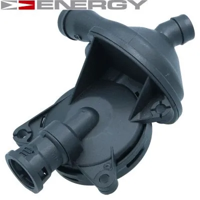 Oil Separator, crankcase ventilation