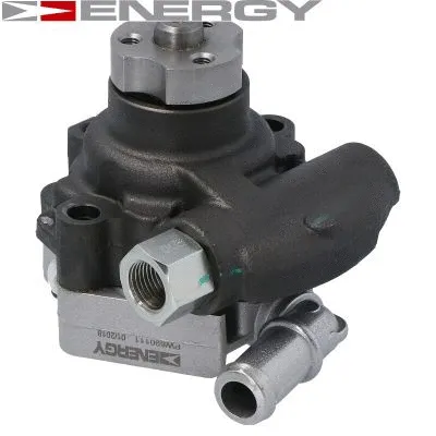 Hydraulic Pump, steering