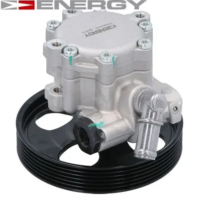 Hydraulic Pump, steering