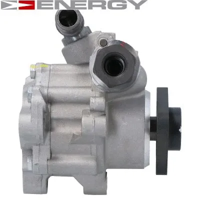 Hydraulic Pump, steering