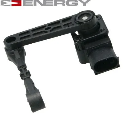 Sensor, Xenon light (headlight levelling)