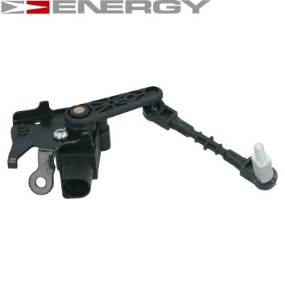 Sensor, Xenon light (headlight levelling)