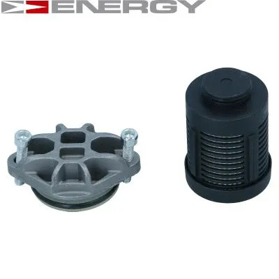 Hydraulic Filter, all-wheel-drive coupling