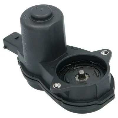 Control Element, parking brake caliper