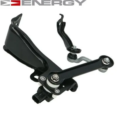 Control Unit, air suspension