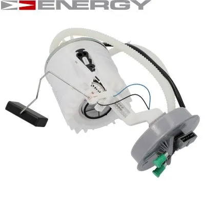 Fuel Feed Unit