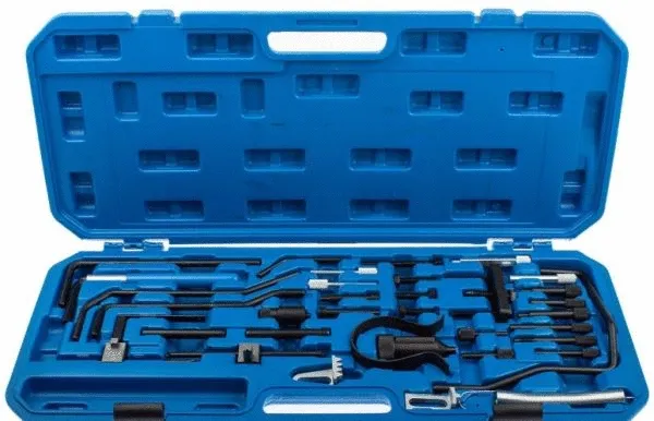 Mounting Tool Set, camshaft