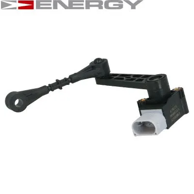 Sensor, Xenon light (headlight levelling)