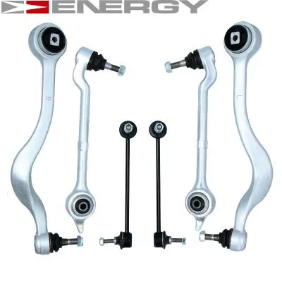 Repair Kit, control arm (WA0015PK)