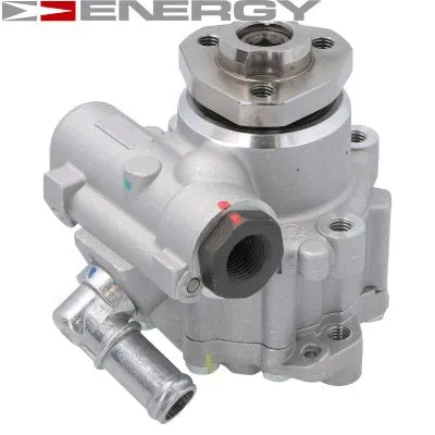 Hydraulic Pump, steering