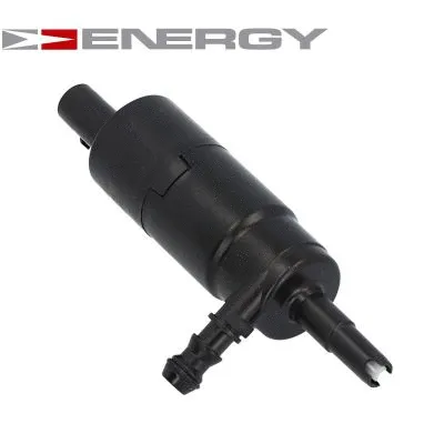 Washer Fluid Pump, headlight cleaning