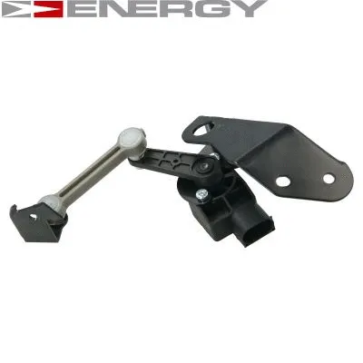 Sensor, Xenon light (headlight levelling)