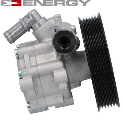 Hydraulic Pump, steering