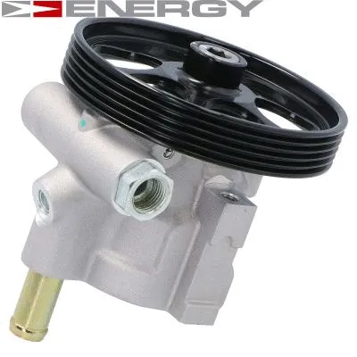 Hydraulic Pump, steering