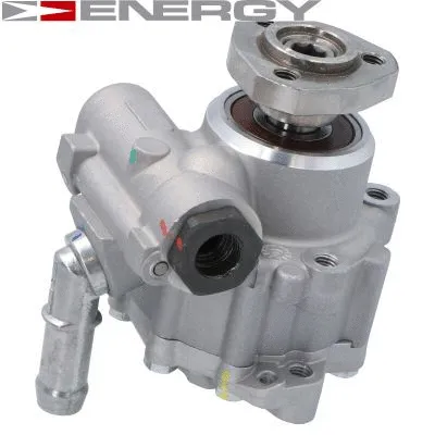 Hydraulic Pump, steering (PW680654)