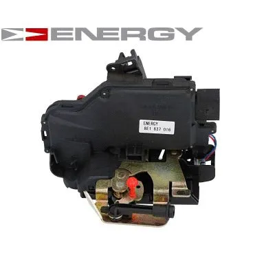 Door Lock (ZDP0003P)