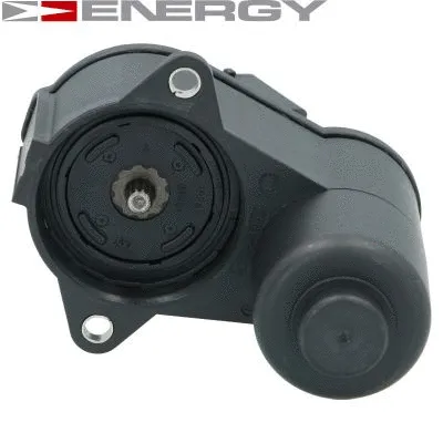 Control Element, parking brake caliper