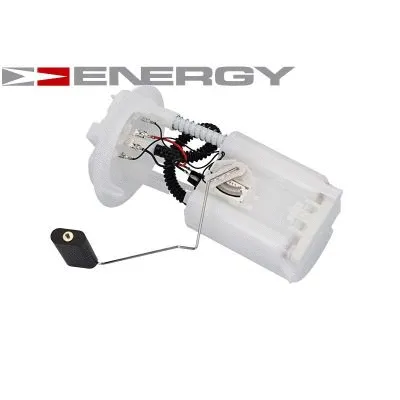 Fuel Feed Unit