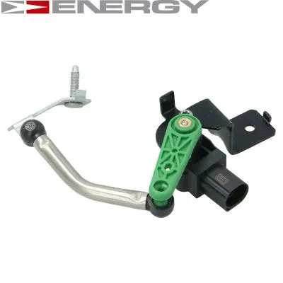Sensor, headlight levelling