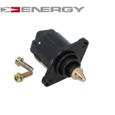 Idle Control Valve, air supply