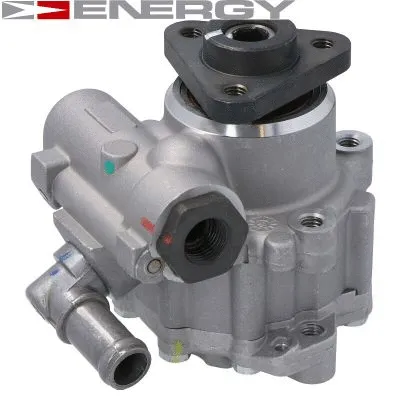 Hydraulic Pump, steering