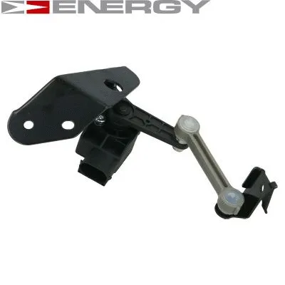 Sensor, Xenon light (headlight levelling)