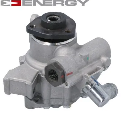 Hydraulic Pump, steering (PW680840)