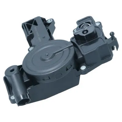 Valve, crankcase ventilation