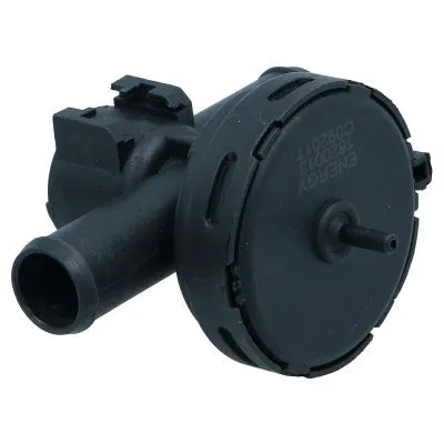Coolant Control Valve
