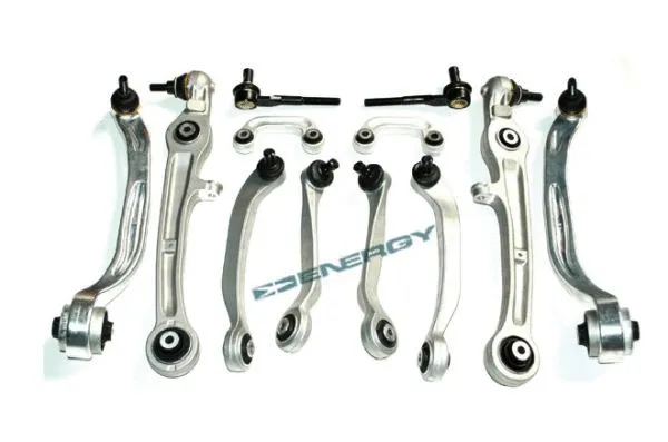 Repair Kit, control arm (WA0011PK)