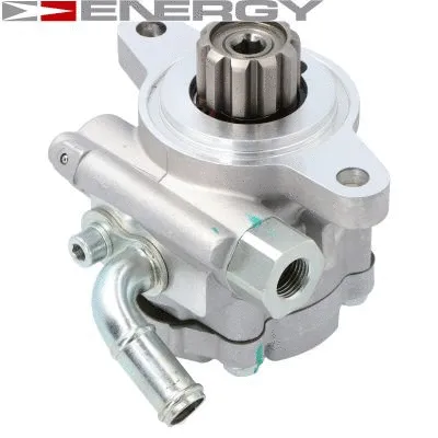 Hydraulic Pump, steering
