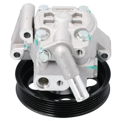 Hydraulic Pump, steering