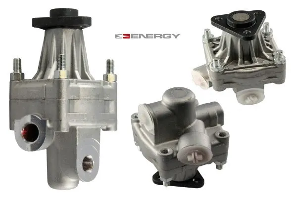 Hydraulic Pump, steering (PW680040)