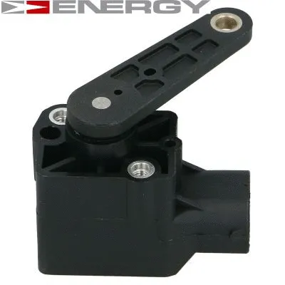 Sensor, Xenon light (headlight levelling)