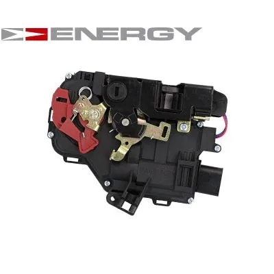 Door Lock (ZDT0004P)